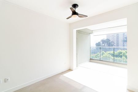 Apartamento para alugar com 68m², 1 quarto e 1 vaga Apartamento para alugar com 68m², 1 quarto e 1 vagaSala