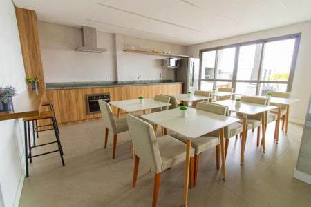Apartamento para alugar com 68m², 1 quarto e 1 vaga Apartamento para alugar com 68m², 1 quarto e 1 vagaÁrea comum