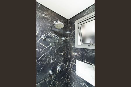 Apartamento para alugar com 68m², 1 quarto e 1 vaga Apartamento para alugar com 68m², 1 quarto e 1 vagaBanheiro social