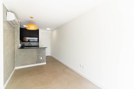 Sala de apartamento à venda com 1 quarto, 68m² em Perdizes, São Paulo