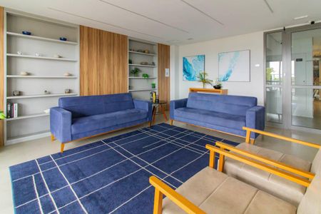 Apartamento para alugar com 68m², 1 quarto e 1 vaga Apartamento para alugar com 68m², 1 quarto e 1 vagaÁrea comum