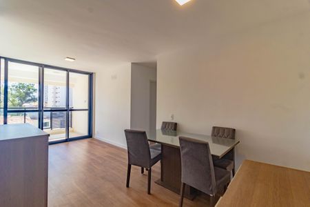 Apartamento para alugar com 2 quartos, 68m² em Saúde, São Paulo