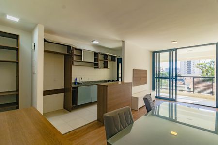 Apartamento para alugar com 2 quartos, 68m² em Saúde, São Paulo