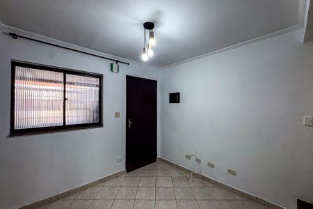 Sala de casa à venda com 2 quartos, 100m² em Vila Oratorio, São Paulo