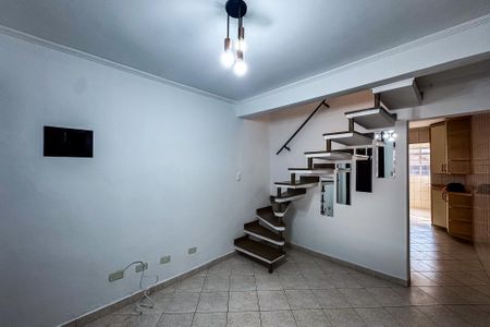 Casa à venda com 2 quartos, 100m² em Vila Oratorio, São Paulo