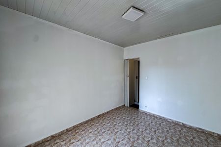 Suíte de casa à venda com 2 quartos, 100m² em Vila Oratorio, São Paulo