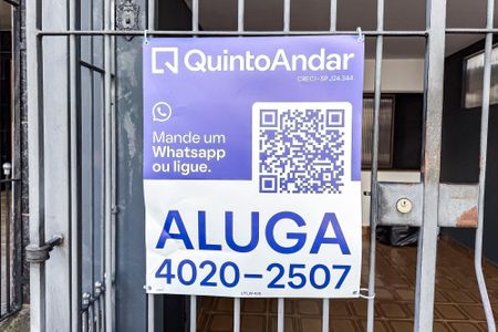 Placa de casa à venda com 2 quartos, 100m² em Vila Oratorio, São Paulo