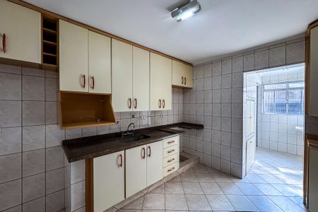 Cozinha de casa à venda com 2 quartos, 100m² em Vila Oratorio, São Paulo
