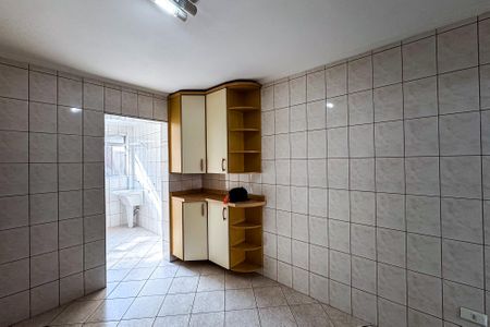 Cozinha de casa à venda com 2 quartos, 100m² em Vila Oratorio, São Paulo