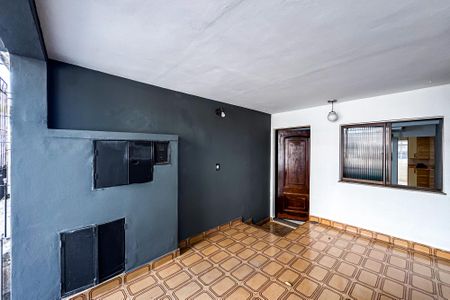 Garagem de casa à venda com 2 quartos, 100m² em Vila Oratorio, São Paulo