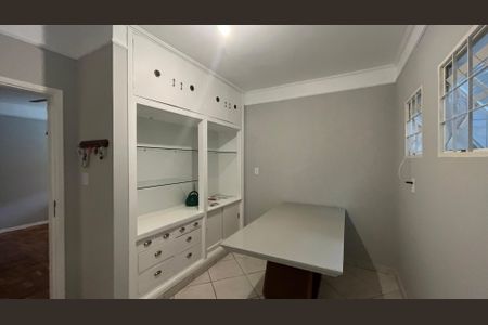 Quarto 2 de casa à venda com 3 quartos, 293m² em Vila Nogueira, Campinas