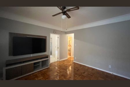 Sala de casa à venda com 3 quartos, 293m² em Vila Nogueira, Campinas