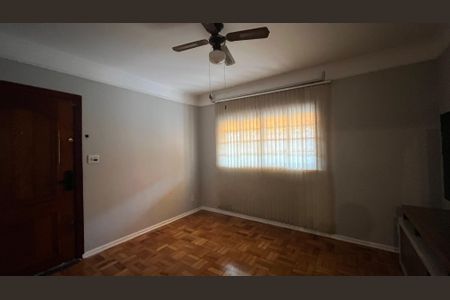 Sala de casa à venda com 3 quartos, 293m² em Vila Nogueira, Campinas