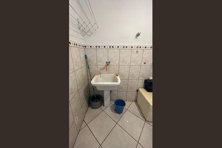 Casa à venda com 293m², 3 quartos e 5 vagas Casa à venda com 293m², 3 quartos e 5 vagasÁrea de Serviço