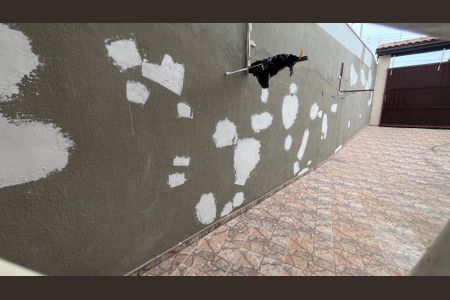 Casa à venda com 293m², 3 quartos e 5 vagas Casa à venda com 293m², 3 quartos e 5 vagasSuíte vista