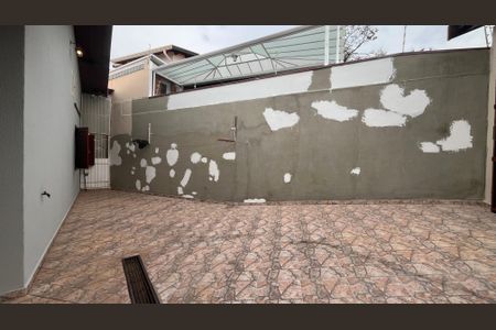 Casa à venda com 293m², 3 quartos e 5 vagas Casa à venda com 293m², 3 quartos e 5 vagasQuintal