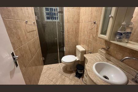 Casa à venda com 293m², 3 quartos e 5 vagas Casa à venda com 293m², 3 quartos e 5 vagasBanheiro