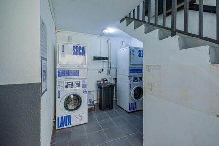 Apartamento à venda com 42m², 2 quartos e sem vagaÁrea comum