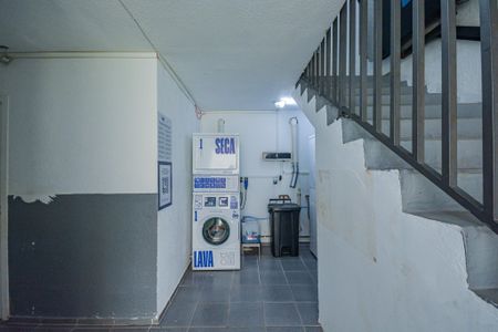Apartamento à venda com 42m², 2 quartos e sem vagaÁrea comum