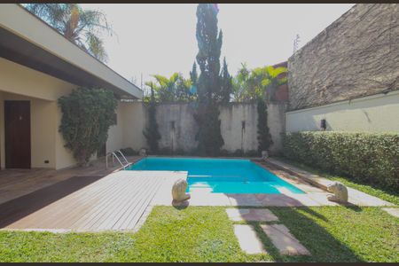 Casa à venda com 480m², 4 quartos e 5 vagasPiscina
