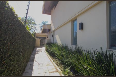 Casa à venda com 480m², 4 quartos e 5 vagasÁrea comum