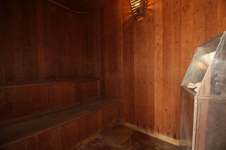 Casa à venda com 480m², 4 quartos e 5 vagasÁrea comum