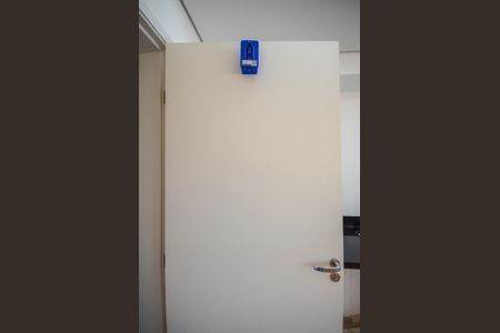 Porta de apartamento à venda com 3 quartos, 66m² em Vila Cruz das Almas, São Paulo