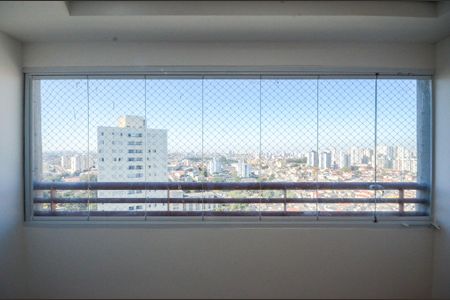 Sala - Sacada de apartamento à venda com 3 quartos, 66m² em Vila Cruz das Almas, São Paulo