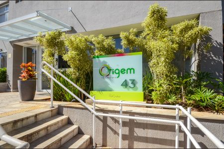 Fachada de apartamento à venda com 3 quartos, 66m² em Vila Cruz das Almas, São Paulo