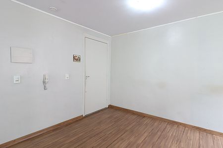 Sala de apartamento à venda com 2 quartos, 48m² em Sarandi, Porto Alegre