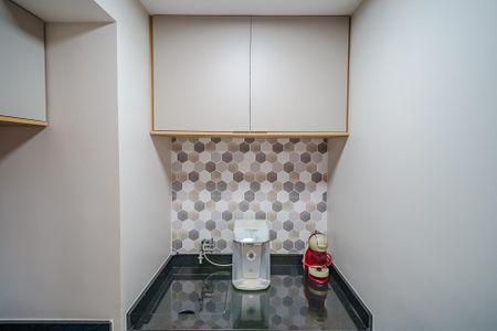 Studio para alugar com 34m², 1 quarto e sem vagaÁrea de Serviço