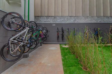 Apartamento para alugar com 25m², 1 quarto e sem vagaÁrea comum