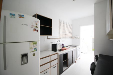 Apartamento para alugar com 75m², 3 quartos e 1 vaga Apartamento para alugar com 75m², 3 quartos e 1 vagaCozinha