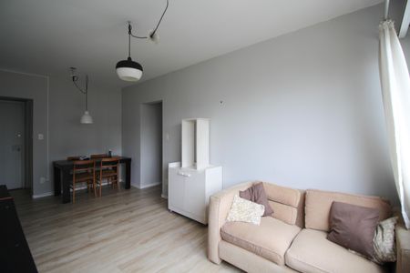 Apartamento para alugar com 3 quartos, 75m² em Itaim Bibi, São Paulo