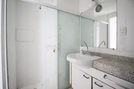 Apartamento para alugar com 75m², 3 quartos e 1 vaga Apartamento para alugar com 75m², 3 quartos e 1 vagaBanheiro