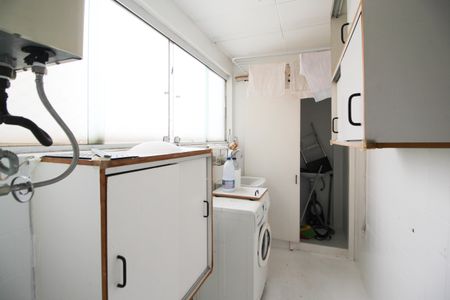 Apartamento para alugar com 75m², 3 quartos e 1 vaga Apartamento para alugar com 75m², 3 quartos e 1 vagaÁrea de Serviço