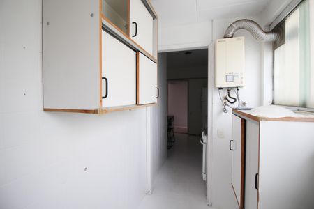 Apartamento para alugar com 75m², 3 quartos e 1 vaga Apartamento para alugar com 75m², 3 quartos e 1 vagaÁrea de Serviço