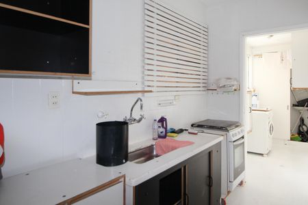 Apartamento para alugar com 75m², 3 quartos e 1 vaga Apartamento para alugar com 75m², 3 quartos e 1 vagaCozinha