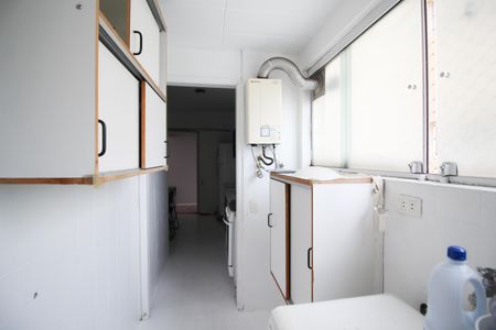 Apartamento para alugar com 75m², 3 quartos e 1 vaga Apartamento para alugar com 75m², 3 quartos e 1 vagaÁrea de Serviço