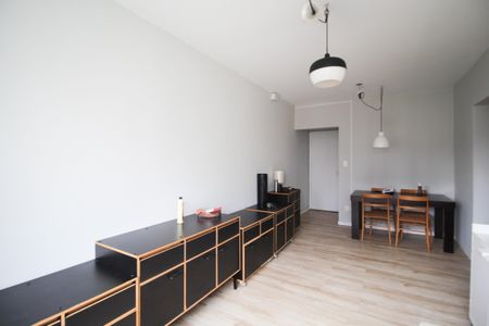 Apartamento para alugar com 3 quartos, 75m² em Itaim Bibi, São Paulo