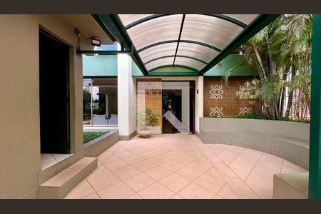 Apartamento para alugar com 75m², 3 quartos e 1 vaga Apartamento para alugar com 75m², 3 quartos e 1 vagaEntrada