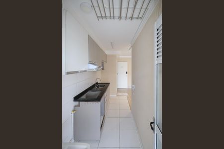 Apartamento para alugar com 80m², 3 quartos e 1 vaga Apartamento para alugar com 80m², 3 quartos e 1 vagaCozinha - Armários