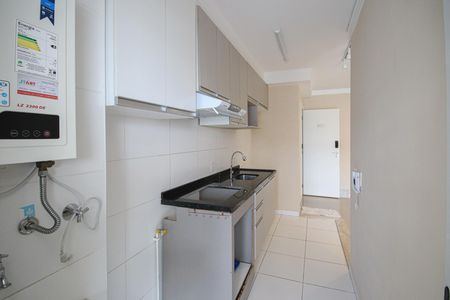 Apartamento para alugar com 80m², 3 quartos e 1 vaga Apartamento para alugar com 80m², 3 quartos e 1 vagaCozinha - Armários