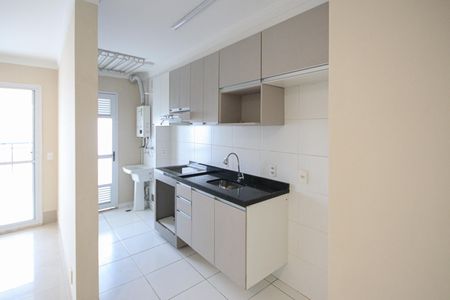 Apartamento para alugar com 80m², 3 quartos e 1 vaga Apartamento para alugar com 80m², 3 quartos e 1 vagaCozinha - Armários