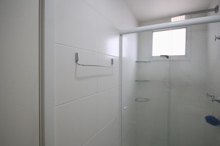 Apartamento para alugar com 80m², 3 quartos e 1 vaga Apartamento para alugar com 80m², 3 quartos e 1 vagaBanheiro 1