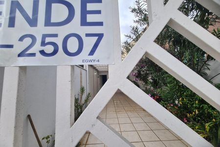 codigo plaquinha de casa para alugar com 1 quarto, 96m² em Jardim Ana Rosa, São Paulo