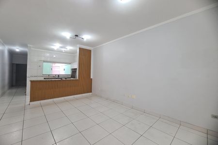 Sala de casa para alugar com 1 quarto, 96m² em Jardim Ana Rosa, São Paulo