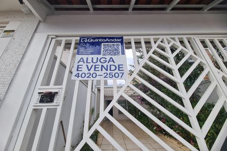 plaquinha de casa para alugar com 1 quarto, 96m² em Jardim Ana Rosa, São Paulo