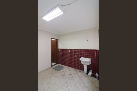 Casa à venda com 227m², 3 quartos e 3 vagasÁrea de Serviço