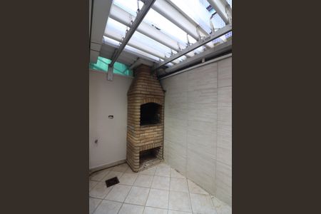 Casa à venda com 227m², 3 quartos e 3 vagasChurrasqueira